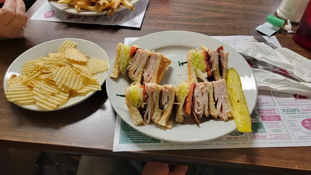 Turkey Club
